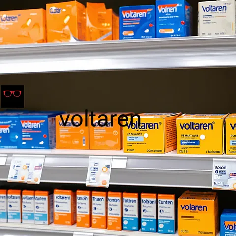 Crema voltaren precio